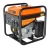 Бензиновый генератор инверторный Carver PPG-5500I 4.2 кВт в Волгограде
