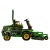 Фронтальная роторная косилка John Deer 1435 в Волгограде