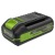 Аккумулятор High Power G40HP2 для техники GreenWorks 40 В в Волгограде