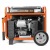 Инверторный бензогенератор Daewoo GDA 6600Ei 5.5 кВт в Волгограде