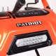 Снегоуборщик Patriot PRO 881 E в Волгограде