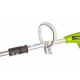 Электрокоса (электрический триммер) GreenWorks GST5033 500 Вт в Волгограде