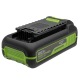 Аккумулятор High Power G40HP2 для техники GreenWorks 40 В в Волгограде