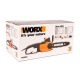 Электропила Worx WP312E-10&quot; в Волгограде