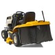 Садовый минитрактор Cub Cadet CC 1022 KHN в Волгограде
