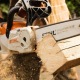 Аккумуляторная пила Stihl MSA 140 C-B-14&quot; (без аккумулятора и зарядного устройства) в Волгограде