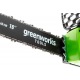 Аккумуляторная пила GreenWorks GD40CS40K2-16&quot; в Волгограде