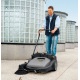 Подметальная машина Karcher KM 70/30 C Bp Pack в Волгограде