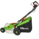 Газонокосилка электрическая RedVerg RD-ELM430 в Волгограде