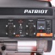 Бензогенератор Patriot GRS 3800 2.8 кВт в Волгограде