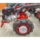 Мотоблок Беларус 012WM с двигателем Loncin G390F в Волгограде