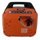 Инверторный бензогенератор EVOline BQH 2200 E 1.9 кВт в Волгограде
