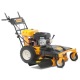 Газонокосилка бензиновая Cub Cadet WIDE CUT E-Start в Волгограде