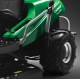 Садовый минитрактор Caiman Croso 4WD 97D2C в Волгограде