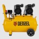 Компрессор поршневой безмасляный Denzel DLP-3000/50 в Волгограде