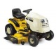 Садовый минитрактор Cub Cadet GT 1225 в Волгограде