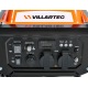 Бензиновый генератор инверторный Villartec GI358 2025 3.5 кВт в Волгограде
