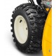 Снегоуборщик Cub Cadet XS3 71 SWE в Волгограде