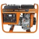 Дизельгенератор Carver PPG-5000D 3.3 кВт в Волгограде