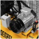 Компрессор воздушный Denzel BCV 4000-T/100 в Волгограде