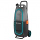 Мойка высокого давления Gardena AquaClean Li-40/60 в Волгограде