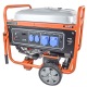 Бензогенератор EVOline PB 11000 E 9 кВт в Волгограде