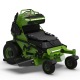 Садовый райдер аккумуляторный GreenWorks ZTCS92 в Волгограде