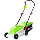 Газонокосилка электрическая RedVerg RD-ELM32 в Волгограде