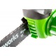 Аккумуляторная пила GreenWorks G40CS30K6-12" в Волгограде