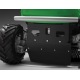 Садовый минитрактор Caiman Croso Max 4WD 97D2C2 в Волгограде