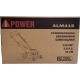 Газонокосилка бензиновая A-iPower ALM41S в Волгограде