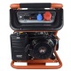 Бензогенератор EVOline KB 9003 E 8 кВт в Волгограде