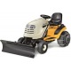 Садовый минитрактор Cub Cadet CC 1025 RD-J в Волгограде
