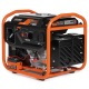 Бензиновый генератор инверторный Daewoo GDA 4600 Ei 4.2 кВт в Волгограде