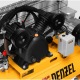 Компрессор воздушный Denzel BCV 4000-T/100 в Волгограде