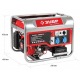 Бензогенератор Зубр ЗЭСБ-2800-Э 2.8 кВт с электростартером в Волгограде