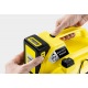 Хозяйственный пылесос Karcher WD 1 Compact Battery (без аккумулятора и зарядного устройства) в Волгограде