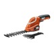 Ножницы аккумуляторные Black+Decker GSL700 в Волгограде