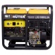 Дизельгенератор Huter LDG 10000LXА 7.5 кВт в Волгограде