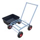 Тележка Sadovodcart для дворника в Волгограде