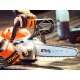 Аккумуляторная пила Stihl MSA 140 C-BQ SET-12 в Волгограде