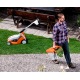 Газонокосилка аккумуляторная Stihl RMA 339.0 C SET в Волгограде