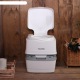 Биотуалет Thetford Porta Potti 365 поршневой в Волгограде