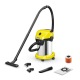 Хозяйственный пылесос Karcher WD 3 S V-19/4/20 SuctionBrushKit в Волгограде