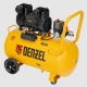 Компрессор поршневой безмасляный Denzel DLP-1500/50 в Волгограде