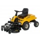 Минитрактор Cub Cadet Front cut 48 RD в Волгограде