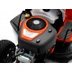 Садовый минитрактор Husqvarna TC 138 9605101-79 в Волгограде