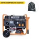 Бензогенератор Villartec GG7300ЕW 5.8 кВт в Волгограде