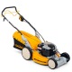 Газонокосилка бензиновая Cub Cadet CC 46 SPBE V в Волгограде