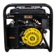 Бензогенератор Huter DY9500LX-3 Pro 7.8 кВт в Волгограде